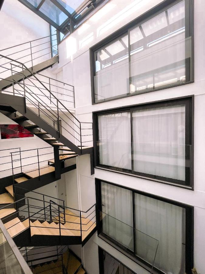 Cordoba Boutique Vv Con Jacuzzi Apartment Exterior photo